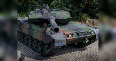У парламенті Фінляндії закликали уряд розпочати постачання Україні танків Leopard 2