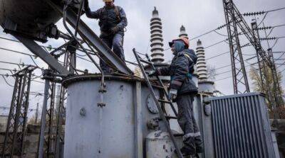 Экстренные отключения света в Киеве будут продолжаться всю зиму – КГГА