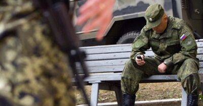 Около сотни россиян ежедневно звонят по телефону на горячую линию "Хочу жить", чтобы сдаться в плен - dsnews.ua - Россия - Украина