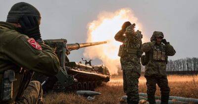 Крым украинский к концу года: эксперты назвали 5 сценариев войны в Украине в 2023 году