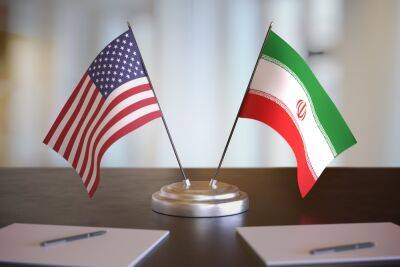 «Гаарец»: США готовы возобновить переговоры с Ираном
