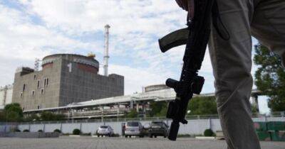 Энергоатом обещает надбавки к зарплате проукраински настроенным сотрудникам ЗАЭС