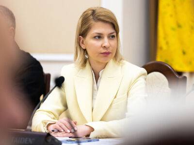 Украина сделала "все, что можно было" для выполнения рекомендаций ЕС по евроинтеграции – вице-премьер Стефанишина