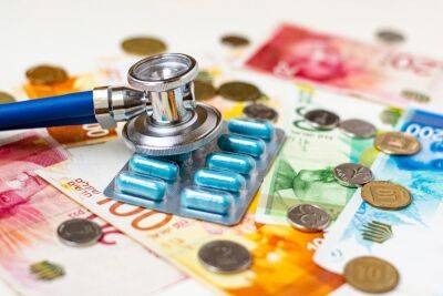 Минздрав понижает цены на дорогие лекарства с рецептами