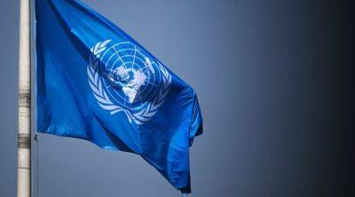 В ООН рассказали, сколько гражданских украинцев погибло с начала вторжения рф