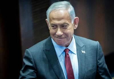 Нетаниягу выбирает министров от "Ликуда": будет много недовольных