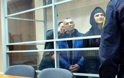 В Беларуси "рельсовым партизанам" дали более 20 лет тюрьмы
