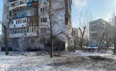 В Сєвєродонецьку "захмарні" ціни: Як зараз живе окуповане місто - відео - vchaspik.ua - Украина - місто Луганськ