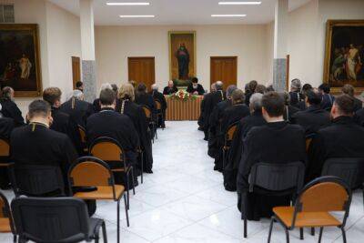 Собрание Литовской Православной Церкви осудило войну в Украине, хочет независимости