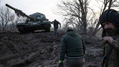 NYT: ВСУ приближаются к освобождению Кременной, это ворота в промышленные центры Донбасса