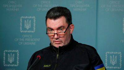 Секретарь СНБО Украины призвал УПЦ откреститься от Путина-"сатаны"