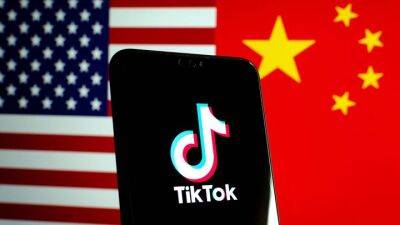 Почему власти США так боятся TikTok