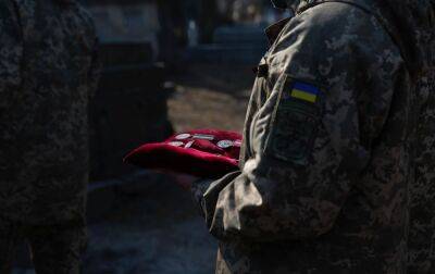 У боях за Україну загинув доброволець із Австралії
