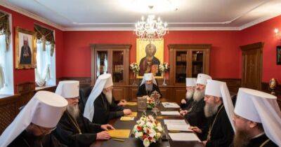 В Московской церкви заявили, что решение КСУ о переименовании —не о них