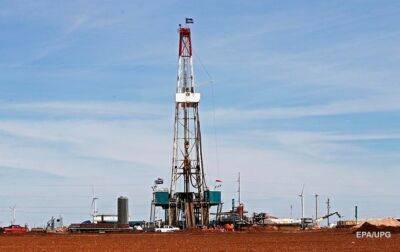 Нафтогаз заявил о рекордных темпах бурения газовых скважин