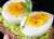Употребление яиц не увеличивает риск сердечно-сосудистых заболеваний — ученые