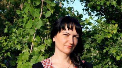 В Крыму активистку Ирину Данилович приговорили к семи годам колонии