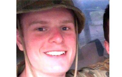 На войне в Украине погиб доброволец из Австралии