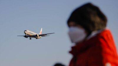 Китай открывает закрытые из-за ковида границы в обе стороны – китайцы активно раскупают авиабилеты