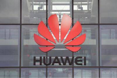 Huawei говорит, то «снова в игре»: компания подала патентную заявку на улучшенное EUV-производство, что откроет доступ к передовым чипам