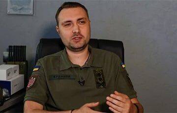 Глава ГУР Кирилл Буданов прибыл на передовую в Бахмут