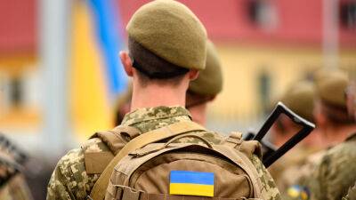 Военные аналитики назвали 5 путей развития ситуации на Украине в 2023 году