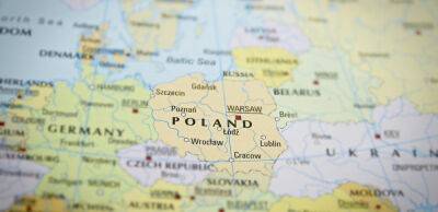 В Польщі підрахували кількість біженців з України на кінець року