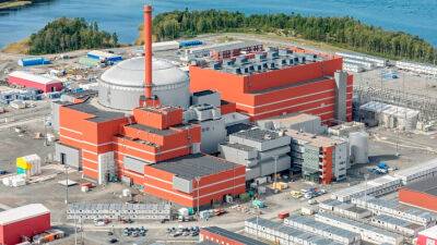 У Фінляндії знову відклали запуск нового реактора на АЕС