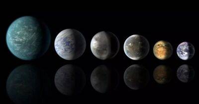 Не от мира сего. Топ-8 самых необычных планет, которые открыли астрономы в 2022 году