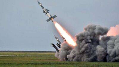 Стало відомо, скільки ракет та дронів-камікадзе збила українська ППО