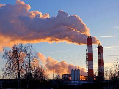"Бизнес в критическом состоянии". Федерация работодателей Украины призвала ВР внести изменения в законопроект о промышленных выбросах