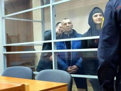 В Беларуси вынесли приговоры еще трем "рельсовым партизанам"