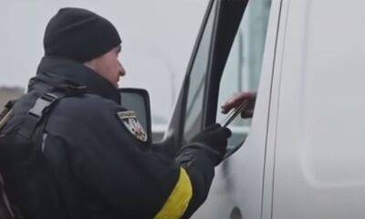 Начались жесткие проверки всех машин и документов: в Киевской области ввели особый режим - подробности
