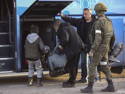 Россия депортировала более 13 тыс. украинских детей – Резников