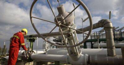 Турция и Россия приступили к открытию газового хаба, — глава "Газпрома"