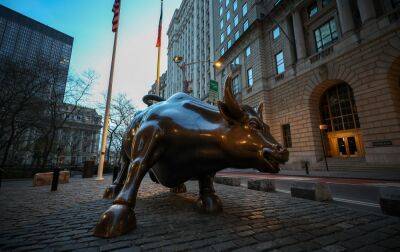 Які фактори стануть ключовими на фондових майданчиках Волл-Стріт, - Reuters
