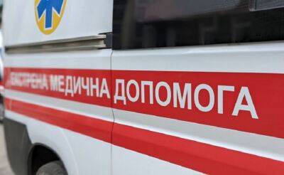 Под Одессой невнимательный водитель маршрутки травмировал девочку-подростка | Новости Одессы