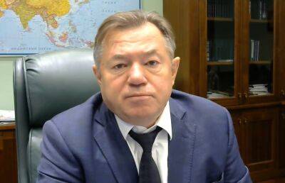 Каким образом будет «оздоравливаться» система Союзного государства, рассказал Сергей Глазьев в программе «Объективно»