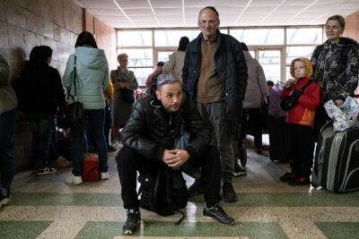 70% украинских беженцев уже покинули Израиль. Для оставшихся условия ужесточаются