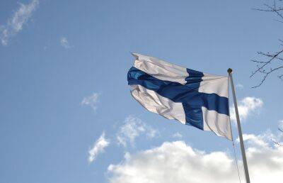 Финляндия приютит украинских беженцев из Эстонии