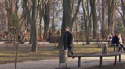Так жарко в декабре еще не было: синоптик Диденко предупредила о погоде в четверг, 29 декабря