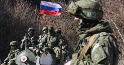 "Есть много признаков": Россия готовится возобновить наступление, — польский генерал