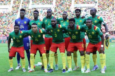 Ставка на збірну Камеруну – це непоганий шанс зірвати великий куш.