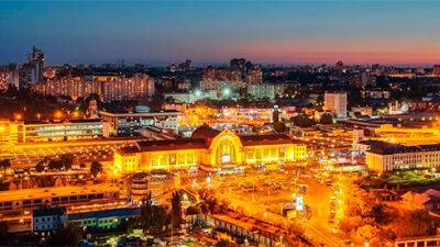 Київ невдовзі зможе повернутися до планових графіків відключень світла – Yasno - bin.ua - Украина - місто Київ - місто Харків - місто Херсон