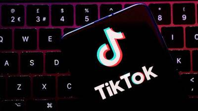 TikTok тепер заборонено використовувати на робочих телефонах в усьому Конгресі США - bin.ua - США - Украина - місто Конгрес - Reuters