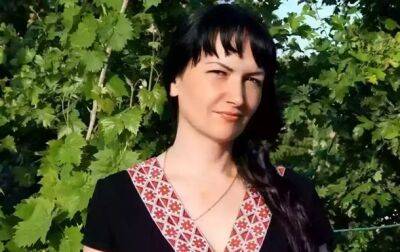 В МИД прокомментировали "приговор" активистке Данилович в Крыму