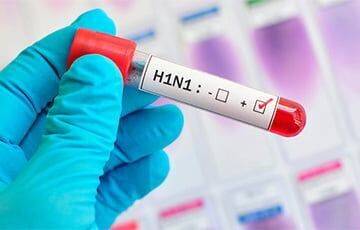 Анна Попова - Эпидемиолог назвала критические осложнения свиного гриппа, который пришел и в Беларусь - koronavirus.center - Белоруссия