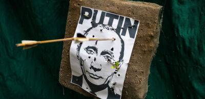 Висновки війни в Україні 2022: чому політика стримування Путіна не працює