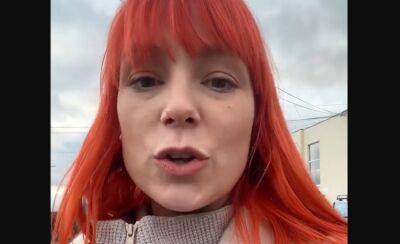 Беременная Тарабарова срочно обратилась к украинцам с просьбой: "Друзья, это очень важно..."