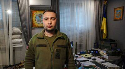 Ситуация на фронте в Украине зашла в тупик – Буданов